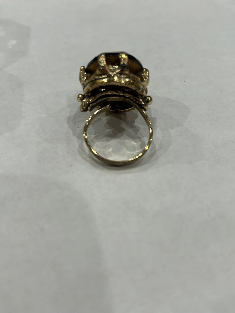 N/A elegant vintage